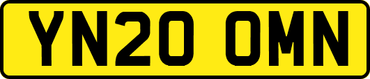 YN20OMN