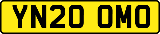 YN20OMO