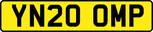YN20OMP