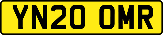 YN20OMR
