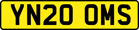 YN20OMS