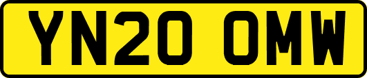 YN20OMW