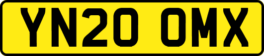 YN20OMX