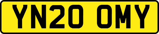 YN20OMY