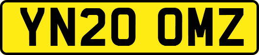 YN20OMZ