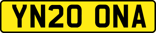 YN20ONA