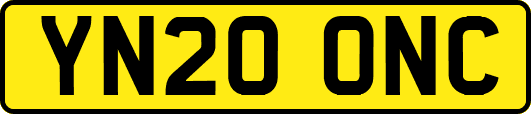 YN20ONC