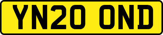 YN20OND
