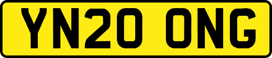 YN20ONG