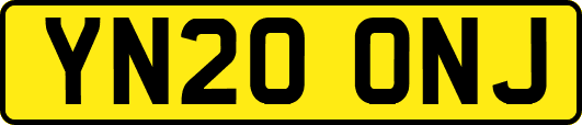 YN20ONJ