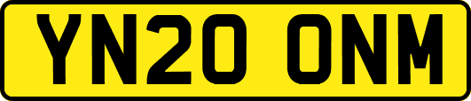 YN20ONM