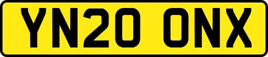 YN20ONX
