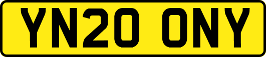 YN20ONY