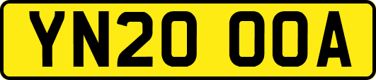 YN20OOA