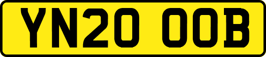 YN20OOB