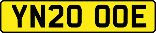 YN20OOE