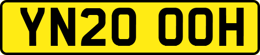 YN20OOH