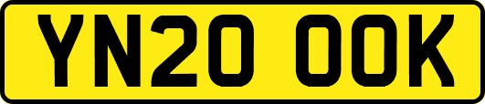 YN20OOK