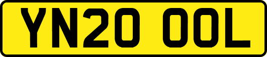 YN20OOL