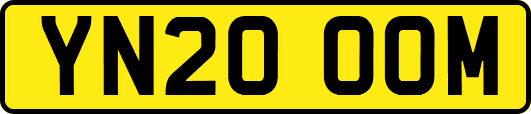 YN20OOM