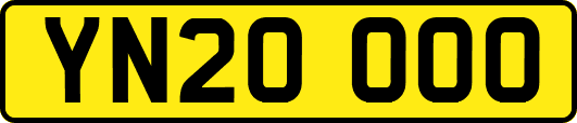 YN20OOO