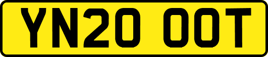 YN20OOT