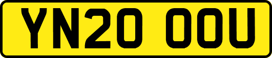 YN20OOU