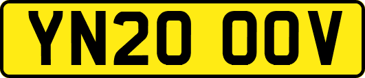 YN20OOV