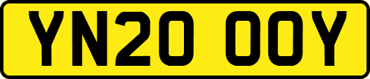 YN20OOY