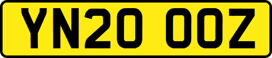 YN20OOZ