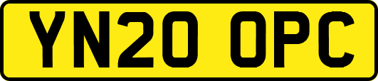 YN20OPC