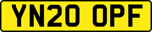YN20OPF