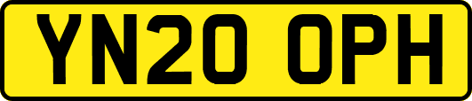 YN20OPH