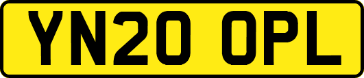 YN20OPL