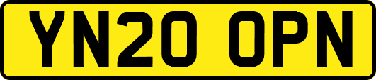 YN20OPN