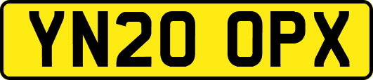 YN20OPX