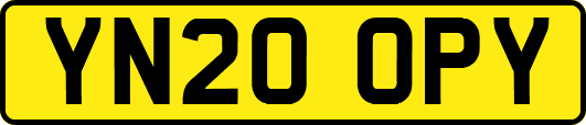 YN20OPY