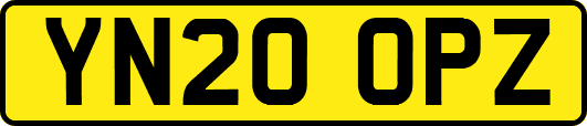 YN20OPZ