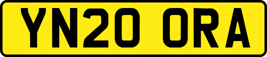 YN20ORA