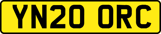 YN20ORC