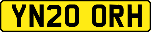 YN20ORH