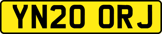 YN20ORJ