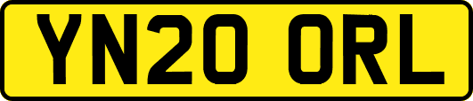 YN20ORL