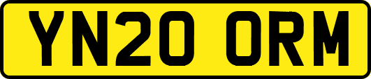 YN20ORM