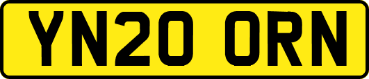 YN20ORN