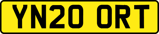 YN20ORT