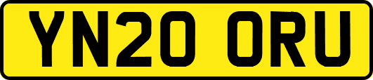 YN20ORU