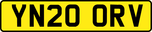 YN20ORV