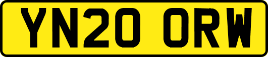 YN20ORW