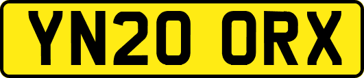 YN20ORX